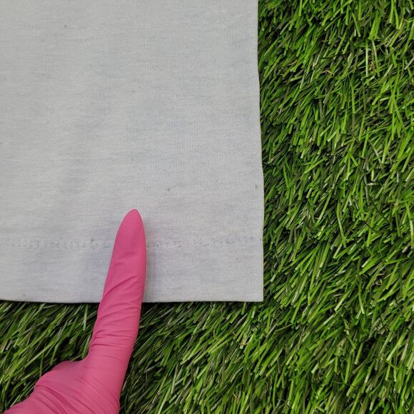 Vintage 1993 Las-Vegas Club Surfer Shirt XL 23x28 Hawaii - Picture 9 of 16